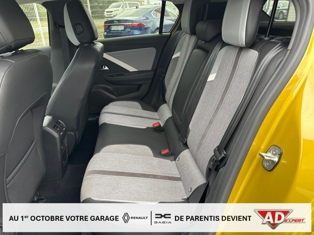 Astra Hybrid 180 ch GS 2023 occasion 40160 Parentis-en-Born
