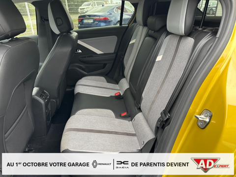 Astra Hybrid 180 ch GS 2023 occasion 40160 Parentis-en-Born