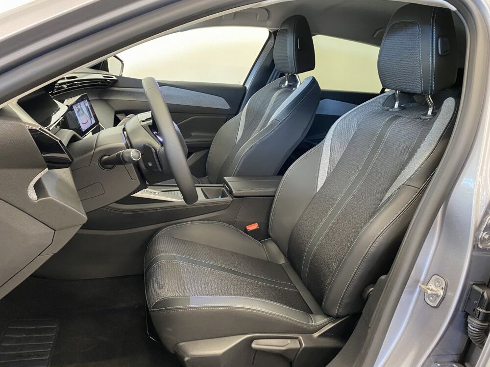 308 BlueHDi 130 AUTO8 ALLURE 2024 occasion 38550 Saint-Maurice-l'Exil
