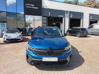 Austral TECHNO ESPRIT ALPINE MILD HYBRID 160 2022 occasion 42240 Unieux