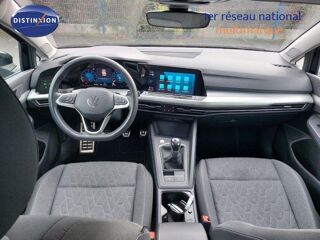Golf 1.5 TSI 150CH GOAL 2024 occasion 91580 &Eacute;tr&eacute;chy