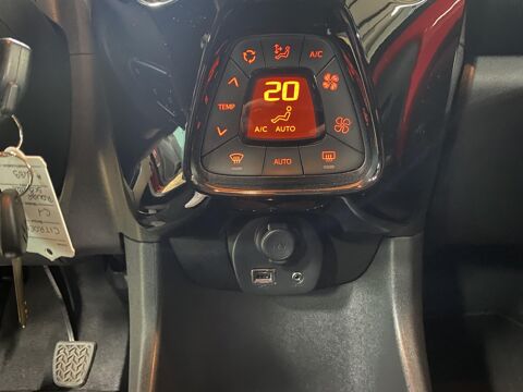 Jumpy VTi 72 S&S BVM Feel 5P 2021 occasion 74300 Cluses