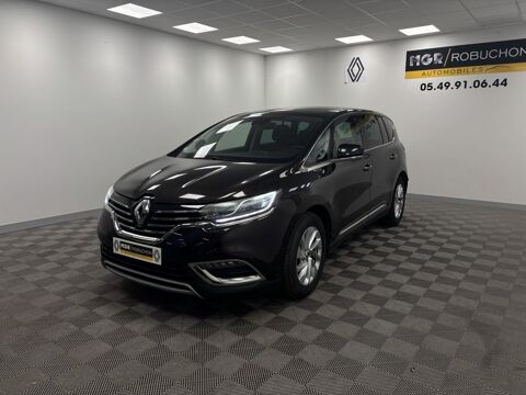 Annonce voiture Renault Espace 12980 €