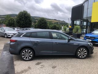 M&eacute;gane techno Blue dCi 115 EDC + Park assist 2024 occasion 42240 Unieux