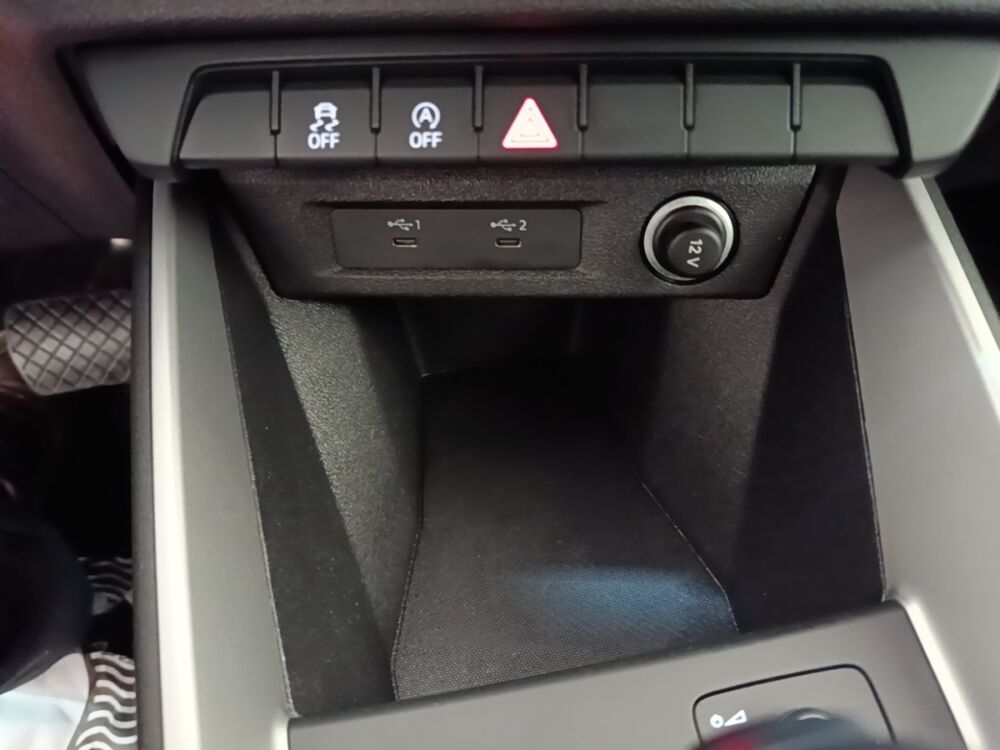 A1 30 TFSI 110 S tronic 7 Advanced 2023 occasion 91580 &Eacute;tr&eacute;chy