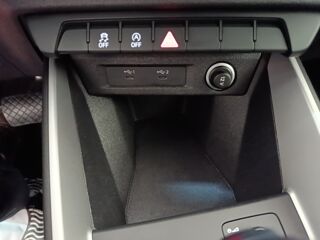A1 30 TFSI 110 S tronic 7 Advanced 2023 occasion 91580 &Eacute;tr&eacute;chy