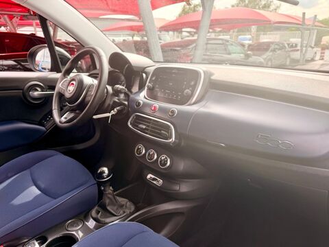 500 X 1.0 FFly T T3 120ch Club 2023 occasion 63360 Gerzat