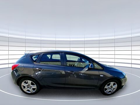 Astra 1.7 CDTI 110 ch FAP Edition 2013 occasion 61170 Montchevrel