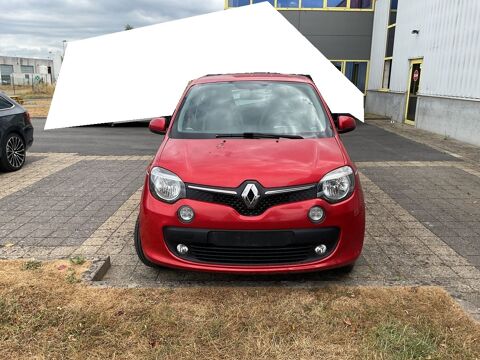Twingo Intense Energy TCe 90 2017 occasion 35210 Ch&acirc;tillon-en-Vendelais