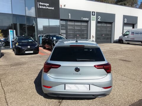 Polo 1.0 TSI 95 STYLE DSG7 2023 occasion 42240 Unieux