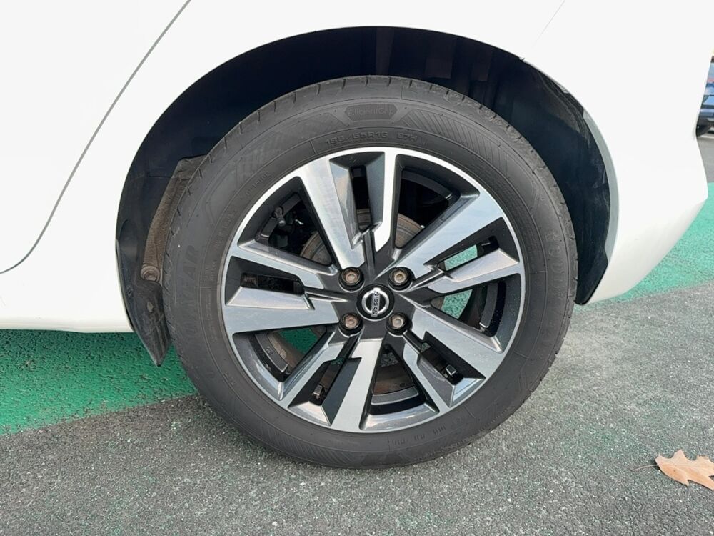 Micra IG-T 92 Business Edition 2021 occasion 40600 Biscarrosse