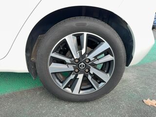 Micra IG-T 92 Business Edition 2021 occasion 40600 Biscarrosse
