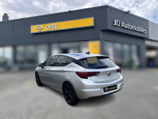 Astra 1.0 ECOTEC TURBO 105 BLACK EDITION 2018 occasion 44150 Saint-G&eacute;r&eacute;on
