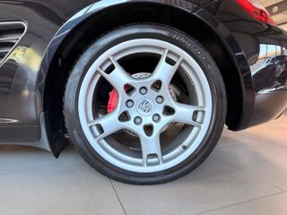 Boxster S 295CH 2008 occasion 63360 Gerzat