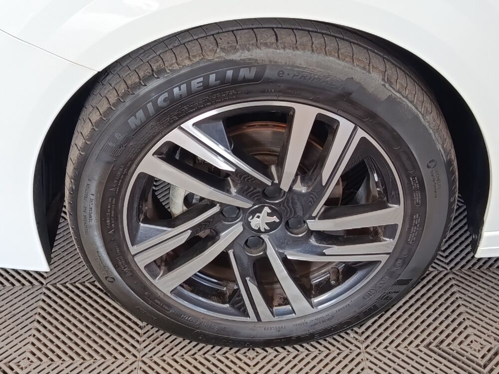 208 PureTech 75 S&S Style 2023 occasion 91580 &Eacute;tr&eacute;chy
