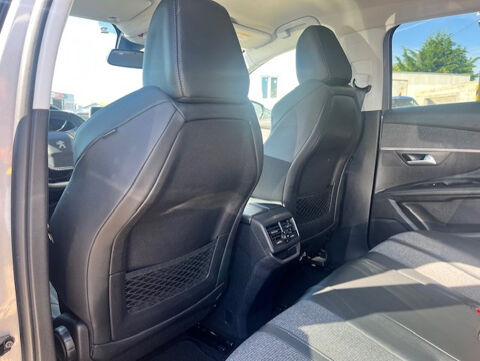 3008 BlueHDi 130 S&S EAT8 ALLURE 2019 occasion 47200 Saint-Pardoux-du-Breuil