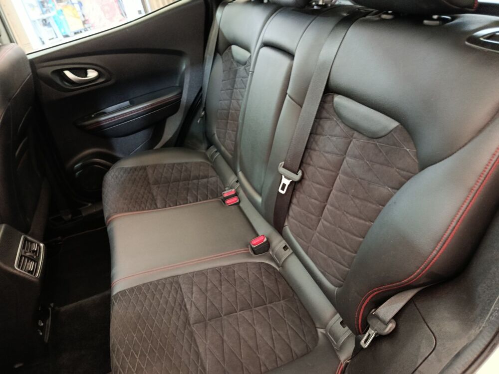 Kadjar Black Edition Blue dCi 115 2020 occasion 91580 &Eacute;tr&eacute;chy
