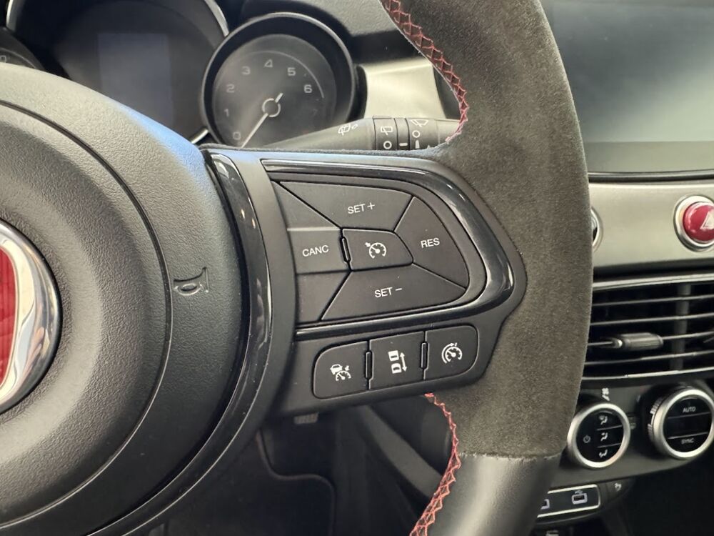 500 X 1.5 MHEV FFLY 130ch DCT7 Sport 2023 occasion 76360 Barentin