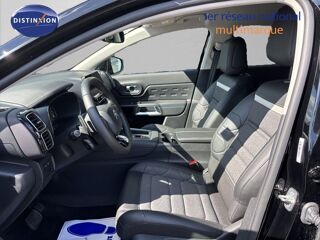 C5 aircross 1.2 HYBRIDE 145CH BVA MAX 2025 occasion 91580 &Eacute;tr&eacute;chy