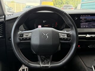 DS3 PURETECH 180 PERFORMANCE LINE + AUTO 2022 occasion 30260 Quissac