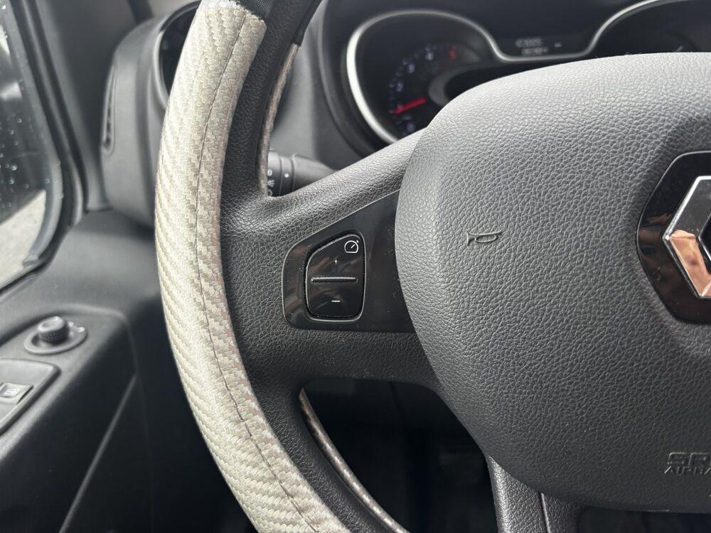 Jumpy FG GCF L2H1 1300 2.0 dCi 120 GPS PREMIERE MAIN / HISTORIQUE 2020 occasion 86440 Mign&eacute;-Auxances