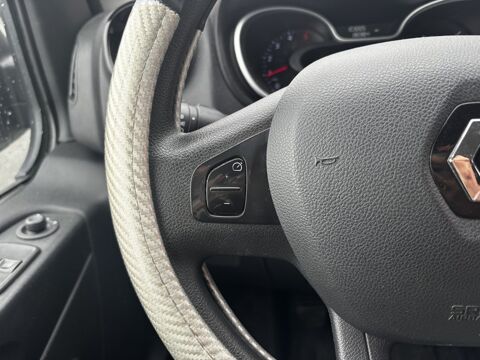 Jumpy FG GCF L2H1 1300 2.0 dCi 120 GPS PREMIERE MAIN / HISTORIQUE 2020 occasion 86440 Mign&eacute;-Auxances