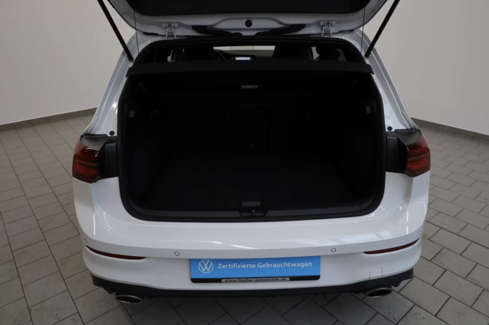Golf 2.0 TSI GTI CLUBSPORT - Toit ouvrant - Harman Kardon - Matri 2022 occasion 69007 Lyon