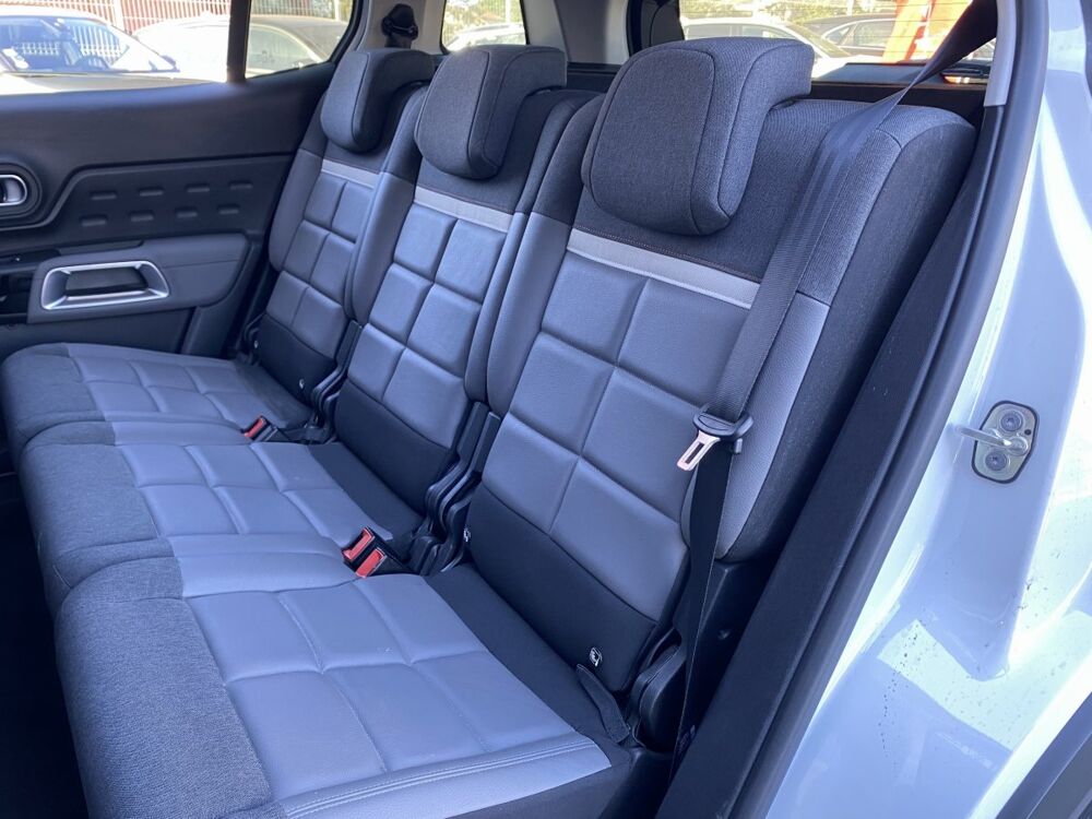 C5 aircross PureTech 180 S&S EAT8 Feel 2019 occasion 30260 Quissac