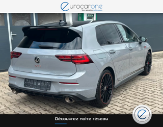 Golf 2.0 TSI 300 CH GTI Clubsport EDITION 45 - AKRAPO - IQ LIGHT 2022 occasion 69007 Lyon