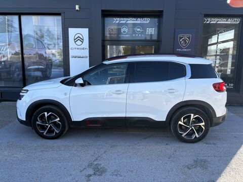 C5 aircross BlueHDi 130 S&S BVM6 C-Series 2020 occasion 30260 Quissac