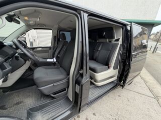 Jumpy 2.0 TDi 150 DSG7 L2H1  5 PLACES  2017 occasion 53210 Soulg&eacute;-sur-Ouette
