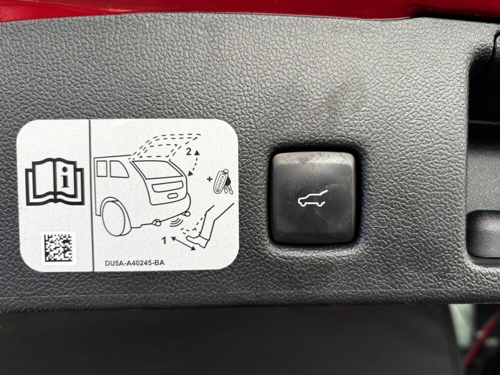Kuga 2.5 Dur 225 hybrid PHEV Pshift ST-Line X 2022 occasion 86440 Mign&eacute;-Auxances