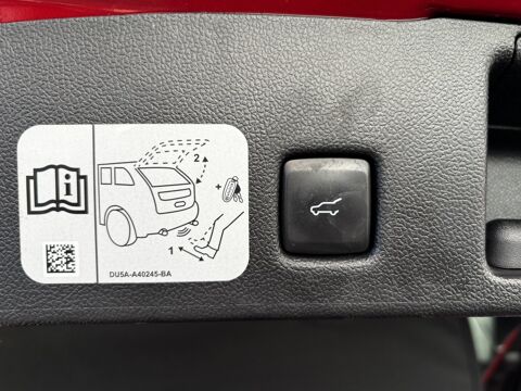 Kuga 2.5 Dur 225 hybrid PHEV Pshift ST-Line X 2022 occasion 86440 Mign&eacute;-Auxances