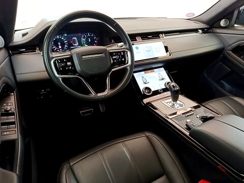 Range Rover 1.5 P300e PHEV BVA 4WD Autobiography 2021 occasion 91580 &Eacute;tr&eacute;chy