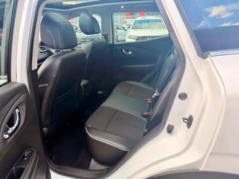 Kadjar Intens Energy dCi 130 2018 occasion 63360 Gerzat