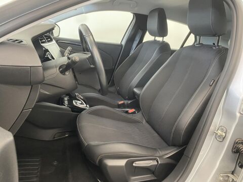 Corsa Electrique 136ch Elegance Busin 2022 occasion 38550 Saint-Maurice-l'Exil