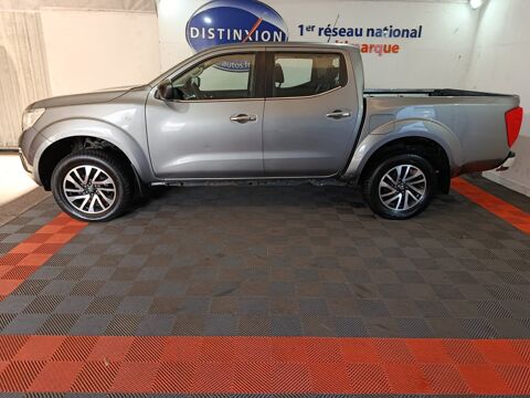 Navara Double-Cab 2.3 dCi 190 ACENTA 2018 occasion 91580 &Eacute;tr&eacute;chy