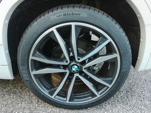 X2 sDrive18i M Sport DKG7 2022 occasion 42240 Unieux