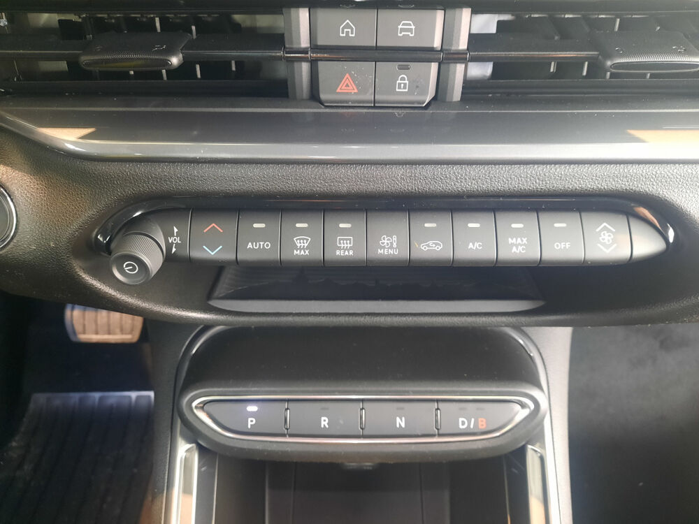 600 E Electrique 54 kWh Turismo 2025 occasion 76360 Barentin