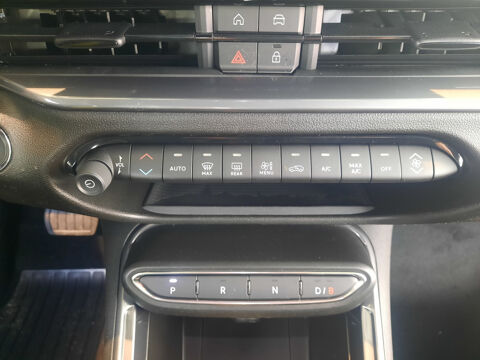 600 E Electrique 54 kWh Turismo 2025 occasion 76360 Barentin