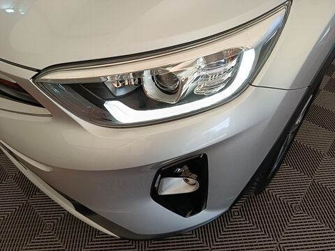 Stonic 1.0 T-GDI 120 DESIGN DCT7 2019 occasion 91580 &Eacute;tr&eacute;chy