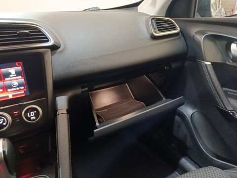 Kadjar Business Blue dCi 115 EDC - 21 2021 occasion 91580 &Eacute;tr&eacute;chy
