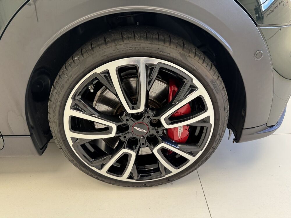 MINI COUPE John Cooper Works Premium Plus 231 BVA8 2024 occasion 76360 Barentin