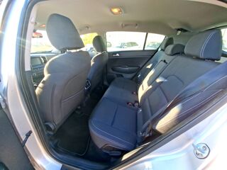 Sportage 1.7 CRDI 115 ISG ACTIVE 2WD 2016 occasion 61170 Montchevrel