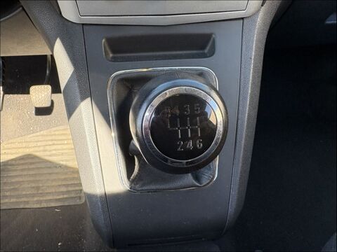 Zafira 1.7 CDTI 110 ch FAP ecoFLEX Cosmo Pack 2010 occasion 61170 Montchevrel