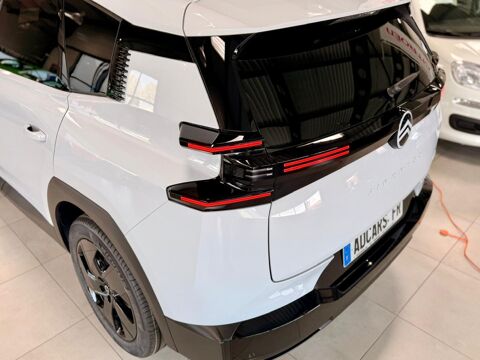 C5 aircross Hybride 145ch auto MAX 2026 occasion 63360 Gerzat