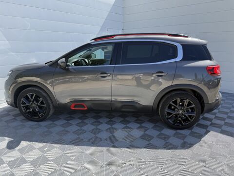 C5 aircross PureTech 130 S&S BVM6 Shine 2019 occasion 69330 Meyzieu