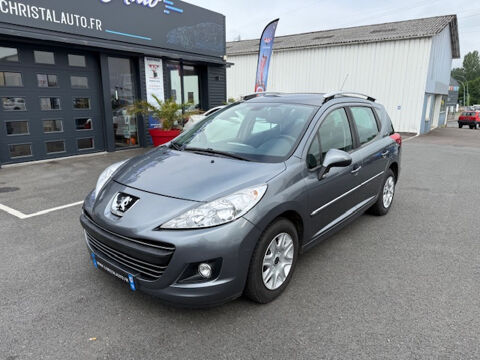 Peugeot 207 sw ACTIVE 1.6 HDI 16V 90 BLUE LION