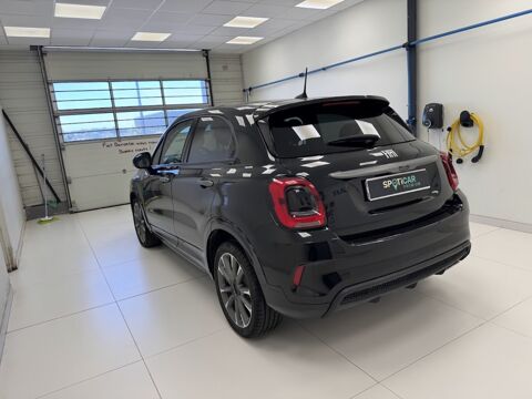 500 X 1.0 FFly T T3 120ch Sport 2023 occasion 76360 Barentin