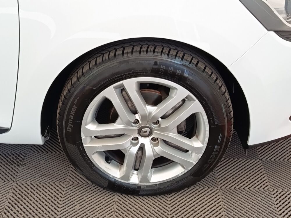 Clio IV Business dCi 75 - 18 2018 occasion 91580 &Eacute;tr&eacute;chy